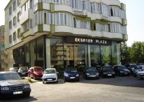 EKSPRES PLAZA