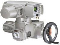 AUMA ACTUATORS